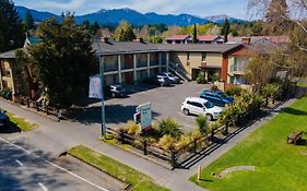 Tussock Peak Lodge